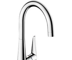Hansgrohe Talis 260 maisytuvas plautuvei