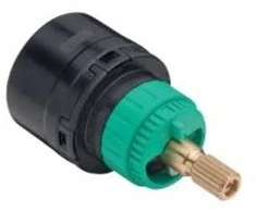 Hansgrohe Unit HG uždarymo įtaisas su selektoriumi AUV32