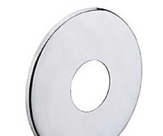 Hansgrohe Rosette 1/2x5 CHR