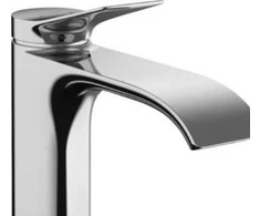 Hansgrohe Maišytuvas praustuvui HG Vivenis 110 w/o 75022000