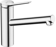 Plautuvės maišytuvas Hansgrohe Zesis M33, ch
