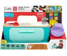 Hape Baby Einstein Magic Touch virtuvė DK/NO/SE/EN