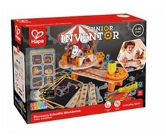 Hape Karnavalo konstruktoriaus rinkinys