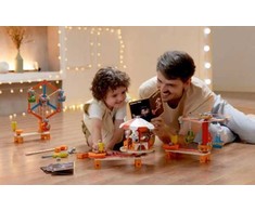 Hape Karnavalo konstruktoriaus rinkinys
