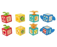 Hape dinaminės skaičių kaladėlės (87-0542)
