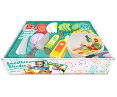 Hape – sveikų salotų žaidimų rinkinys (87-3174)