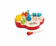 Hape – mažasis orkestro dirigentas (87-0642)