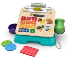 „Hape“ – „Magic Touch“ kasos aparatas – (87-80091445)