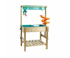 Hape Multi Funkcinis vandens žaidimų stalas (87-5600)