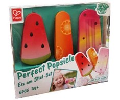 Hape Perfect Popsicles