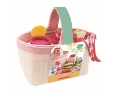 Hape Daugiau daugiau pikniko rinkinių