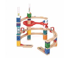 Hape Quadrilla pažangių kodavimo rinkinys