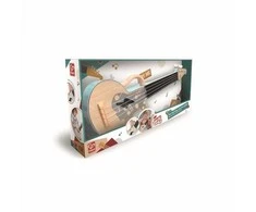Hape Hape Rock n Roll Ukulele