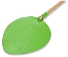 Hape Smailus sodo kastuvas