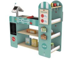 HAPE išmanioji parduotuvė, E3233A