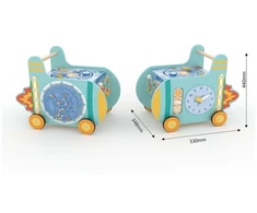 Hape Kosminis kūdikio vaikštynė