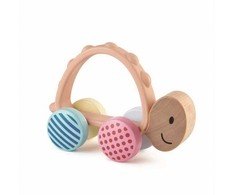 Hape Turbo Turtle