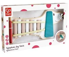Hape Hape Xylophone Dog Xenia