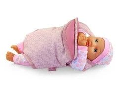 Amo Toys Happy Friend Laimingas draugas - lėlės nešioklė (504387)