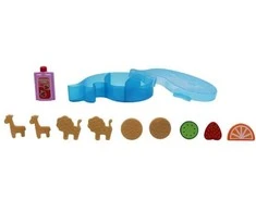 Happy Friend HAPPY FRIEND Lunch Box Set