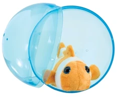 Happy Pets Užsiėmusi mažoji klounžuvė