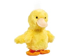 Bburago HAPPY PETS Quack Quack ančiukas