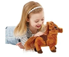 „Happy Pets“ – „Pasiklydęs ponis“ – (31511150)