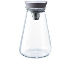 Hario - Craft Science kūginis arbatos ąsotis 500ml