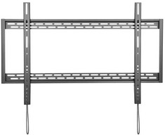 Harmony DB810 universalus sieninis laikiklis dideliems televizoriams - 60'' - 100''