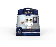 Harry Potter Hedviga Interaktyvi mini balta pelėda su judančiais sparnais