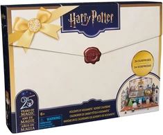 Figūrėlė Harry Potter Advent Calendar 2026 (6075563)