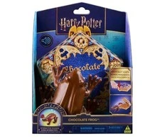 Harry Potter Šokoladinė varlė