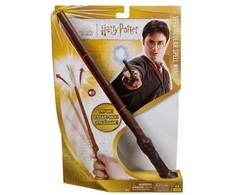 Harry Potter Haris Poteris - Įspūdingoji burtų lazdelė - (6071774)