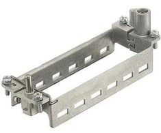 Harting 09 14 024 0371 09 14 024 0371 Pramoninė jungtis „Amphenol C146“ Turinys: 1 vnt.