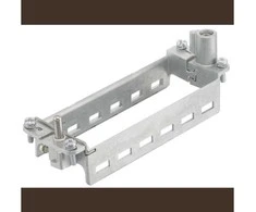 Harting 09 14 024 0371 09 14 024 0371 Pramoninė jungtis „Amphenol C146“ Turinys: 1 vnt.