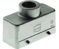 Harting Han 10EMC/B-HTE-M20 (HT)