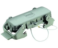 HARTING Deutschland GmbH &amp; Co. KG Apsauginis dangtelis 09 30 024 5422 (09300245422)