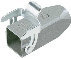 HARTING Deutschland GmbH &amp; Co. KG Jungties korpusas Han 3A-kg-M20 19 20 003 1750 (19200031750)