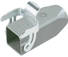 HARTING Deutschland GmbH &amp; Co. KG Jungties korpusas Han 3A-kg-M20 19 20 003 1750 (19200031750)