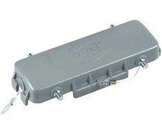 HARTING Deutschland GmbH &amp; Co. KG Apsauginis dangtelis 09 30 024 5425 (09300245425)