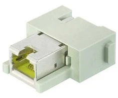 HARTING Deutschland GmbH &amp; Co. KG Sieninis įvadas Han 1Mod-F RJ45 09 14 001 4721 (09140014721)