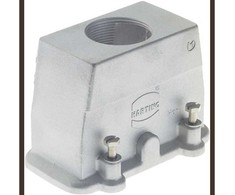 Harting Jis 10EMV-GG-M32