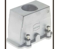 Harting Jis 10EMV-GG-M32
