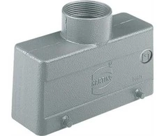 Harting Han® 24B-gg-M32 19 30 024 1422 Žiedinė įvorė 1 vnt.