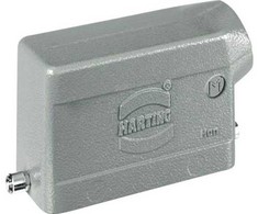 Harting Han® 24B-gs-R-M25 19 30 024 1541 Tarpiklis 1 vnt.