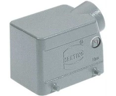 Harting Han® 32A-gs-M25 19 20 032 1521 Žiedinė įvorė 1 vnt.