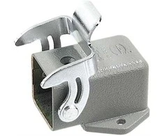 Harting Han® 3A-agw 09 20 003 0801 Montavimo spintelė 1 vnt.