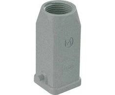 Harting Han® 3A-gg-M20 19 20 003 1440 Žiedinė įvorė 1 vnt.