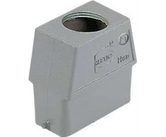 Harting Han® 6B-gg-M25 19 30 006 0446 Žiedinė įvorė 1 vnt.