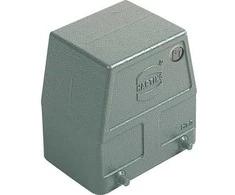 Harting Han A viršutinis šoninis įėjimas M32 4 PEGS